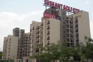 अरबों का फर्जीवाड़ा : अंसल निदेशकों की बढ़ती जा रही मुश्किलें, सुशांत गोल्फ सिटी थाने में दो और रिपोर्ट दर्ज