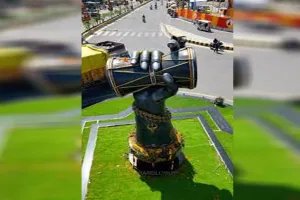 Bareilly: आदिनाथ चौक से आईवीआरआई तक बनेगा थ्री डी कॉरिडोर