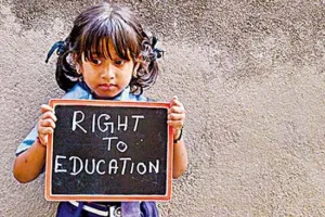 बदायूं: आरटीई के तहत 964 बच्चों को अब तक नहीं मिला प्रवेश, 92 निजी स्कूलों को नोटिस