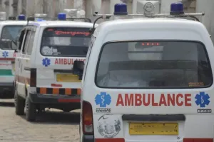 Bareilly: एंबुलेंस चालक करते हैं सांसों की सौदेबाजी, पुलिस दर्ज करेगी बयान