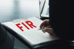 शाहजहांपुर: धर्मांतरण के विरोध पर मारपीट करने वाले दो लोगों पर FIR