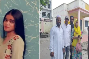 रामपुर: डिलीवरी के दौरान महिला की मौत, पति सहित सात पर FIR