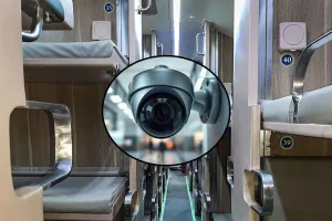 Bareilly: इज्जतनगर की एलएचबी बोगियों वाली ट्रेनों में लगेंगे सीसीटीवी कैमरे