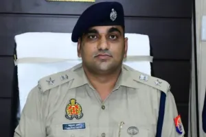 Bareilly: आईजीआरएस शिकायत निस्तारण में बरेली पुलिस प्रदेश में नंबर वन