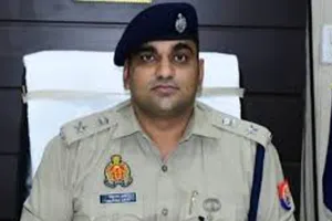 Bareilly: एसएसपी ने 20 दरोगाओं का किया तबादला...एक लाइन हाजिर