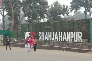 शाहजहांपुर: राहत...100 वर्ग मीटर तक आर्किटेक्ट ही पास कर सकेंगे नक्शे