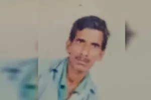 बदायूं: नल में करंट आने से दोनों पैर से दिव्यांग की दर्दनाक मौत