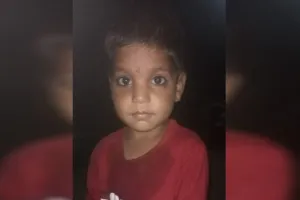 बदायूं: हाईटेंशन लाइन की चपेट में आकर पांच साल के बच्चे की मौत