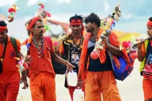 Bareilly: कांवड़ मार्ग पर खान-पान की दुकानों की निगरानी को टीमें गठित