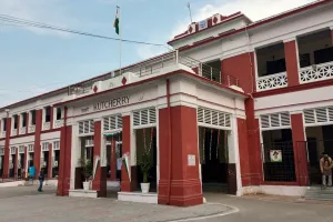 शाहजहांपुर: श्रावण मास...कांवड़ यात्रा की निगरानी को जिला मुख्यालय पर बना कंट्रोल रूम