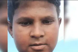 लखीमपुर खीरी : तालाब में डूबकर किशोर की मौत...परिजनों ने पहले वाॅटर पार्क में डूबने का लगाया था आरोप