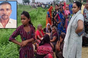 Bareilly: खेत पर खाद लगाने गए किसान की हत्या कर शव ईंट के भट्ठे पर फेंका