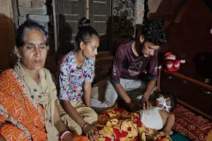 लखीमपुर खीरी: कुत्ते के हमले में दो बच्चों समेत छह लोग घायल...दो की हालत गंभीर