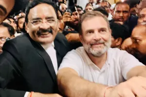 Rahul Gandhi : भारतीय सेना पर टिप्पणी करने के मामले में MP MLA Court ने राहुल गांधी को दी जमानत