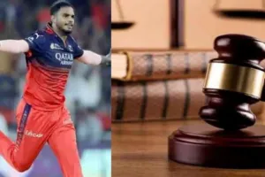 यौन शोषण के आरोप के खिलाफ क्रिकेटर यश दयाल ने दाखिल की याचिका