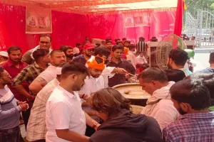 बदायूं: कांवड़ यात्रा के दौरान खाद्य गुणवत्ता जांच को गठित हुई 7 टीमें