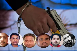 Bareilly: जोगी नवादा गोलीकांड...नौ माह बाद आरोपियों पर लगाया गया गैंगस्टर एक्ट