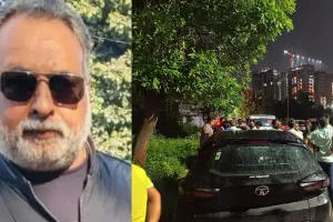 लखनऊ में चकबंदी यूनियन के अध्यक्ष की संदिग्ध हालात में गोली लगने से मौत