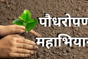 Plantation campaign: अयोध्या-आजमगढ़ में सीएम...बाराबंकी में पौधरोपण करेंगी राज्यपाल, अधिकारी बनाए गए नोडल अफसर