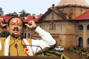 डिप्टी सीएम केशव मौर्य को मिली हाईकोर्ट से बड़ी राहत, फर्जी डिग्री को चुनौती देने वाली याचिका खारिज 