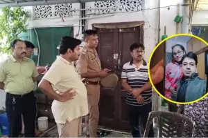 चौक सामूहिक आत्महत्या : साढू और साली पर प्रताड़ना की रिपोर्ट, जांच में जुटी पुलिस