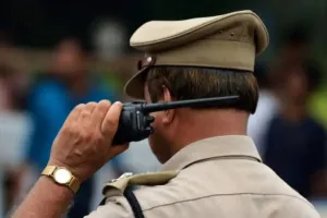 बिजनौर: जुबैदा हत्याकांड...लापरवाही बरतने वाले चौकी इंचार्ज और सिपाही निलंबित