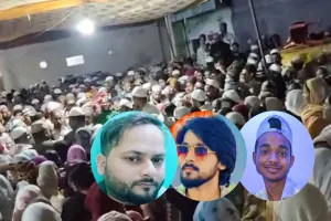 Bareilly: मोहसिन, इमरान और अंकित के शव घर पहुंचे तो फफक पड़ा इलाका...हसीब की हालत में सुधार