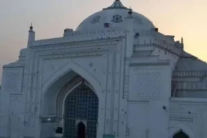 बदायूं: नीलकंठ महाराज बनाम जामा मस्जिद में 17 जुलाई तारीख लगी