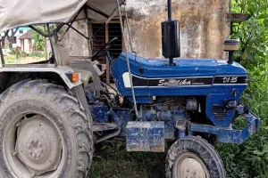 लखीमपुर खीरी : पकड़े जाने पर खनन माफियाओं ने वन विभाग की टीम पर किया हमला 