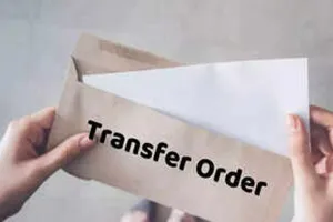 लखीमपुर खीरी: चार प्रभारी निरीक्षक समेत 11 दरोगा बदले, एसओ हैदराबाद गए लाइन