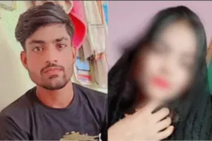 कुशीनगर में डबल मर्डर : बगीचे में मिला युवक और किशोरी का शव