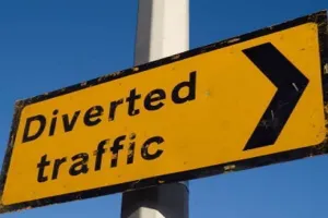 बदायूं: कांवड़ यात्रा में श्रद्धा की भीड़ के आगे हाईवे पर रूट डायवर्जन की तैयारी