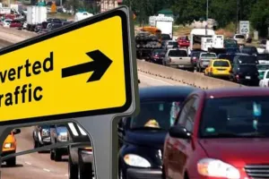 Bareilly: सावन मास में शुक्रवार से सोमवार तक रहेगा रूट डायवर्ट