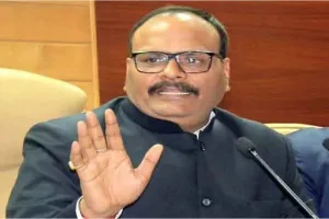 डिप्टी सीएम बोले - सपा सरकार में चरम पर थी गुंडई, अराजकता व लूट, होती थी वसूली