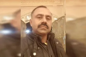 बदायूं: पुलिस के साथ मुरादाबाद जा रहे प्राइवेट चालक की हालत बिगड़ी...इलाज के दौरान मौत