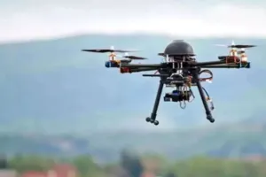 मुरादाबाद: ड्रोन की अफवाह के साइड इफेक्ट...भीड़ ने ड्यूटी से लौट रहे बिजली कर्मी और भाई को पीटा