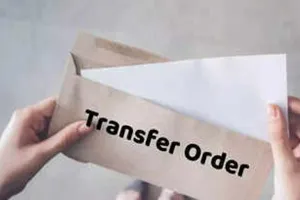 शाहजहांपुर: एडीएम ने किए 14 लेखपालों के तबादले...ये हुए इधर से उधर