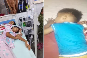 Bareilly: पिन्नी में खाया मावा से बना प्रसाद, 5 महिलाओं और दो बच्चों की हालत बिगड़ी