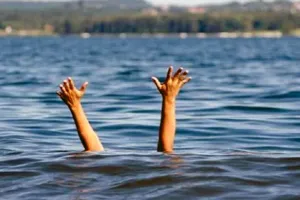 लखीमपुर खीरी: नौ साल के बच्चे की तालाब में डूबने से मौत