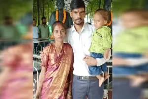  मुरादाबाद: इब्राहिमपुर टोल प्लाजा पर ट्रक ने टेंपो को रौंदा...आंवला के दंपति की दर्दनाक मौत