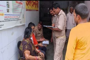  Deoria Murder : भूमि विवाद में भूतपूर्व सैन्यकर्मी की लाठी-डंडों से पीट-पीटकर हत्या 