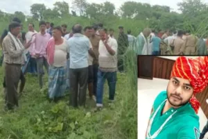 देवरिया में दरोगा के बेटे की पीट-पीटकर हत्या, स्टंट करने से दबंगों को मना करना पड़ा भारी, गई जान