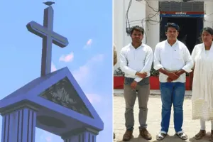 UP: पहले ब्रेनवॉश फिर धर्मांतरण का खेल...पड़ोसियों के बयान और रिकॉर्डिंग से मिले सबूत