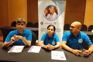 लखनऊ में आयोजित होगी नर्सिंग की नेशनल कॉन्फ्रेंस, नेतृत्व का गुर सीखने जुटेंगे एक हजार से अधिक Nursing स्टूडेंट