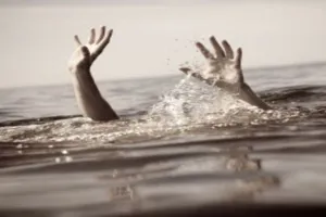 लखनऊ : नहर में नहाने उतरा वेटर डूबा, चला सर्च ऑपरेशन