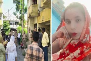 Bareilly: जिसके लिए पति और धर्म छोड़ा...उसी प्रेमी ने गला दबाकर मार डाला
