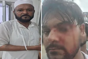 बदायूं: मोहर्रम के जुलूस के दौरान तेज आवाज में ढोल बजाने पर पथराव 