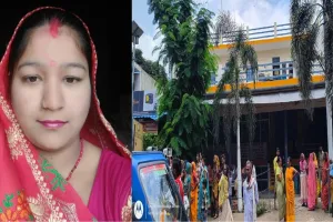 लखनऊ में प्रसव के बाद महिला की मौत, अस्पताल पर लापरवाही का आरोप