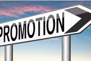 सचिवालय सेवा के 8 अधिकारियों को मिली प्रोन्नति, DoPT के आदेश जारी, देखें लिस्ट