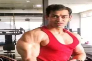 लखनऊ : महिला आयोग की उपाध्यक्ष अपर्णा यादव के पति से मांगी चार करोड़ की रंगदारी